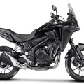 HONDA NX 500 HONDA NX 500