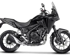 HONDA NX 500 HONDA NX 500