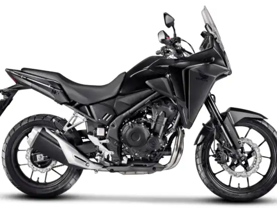 HONDA-NX 500 HONDA-NX 500-2026