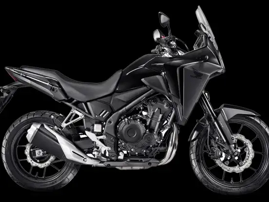 HONDA-NX 500 HONDA-NX 500-2026