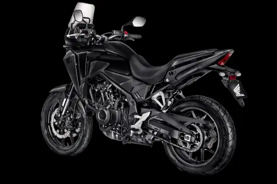 HONDA-NX 500-2026
