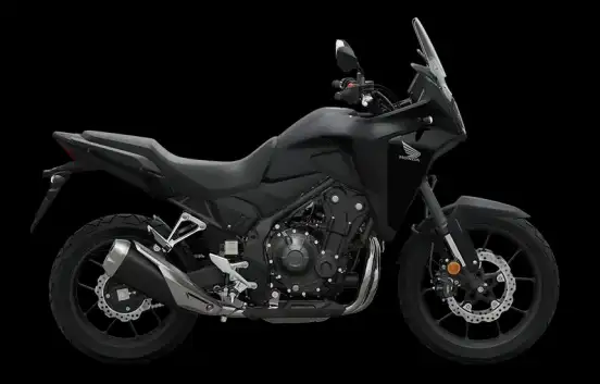 HONDA-NX 500-2026