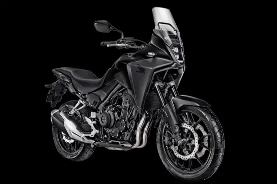 HONDA-NX 500-2026