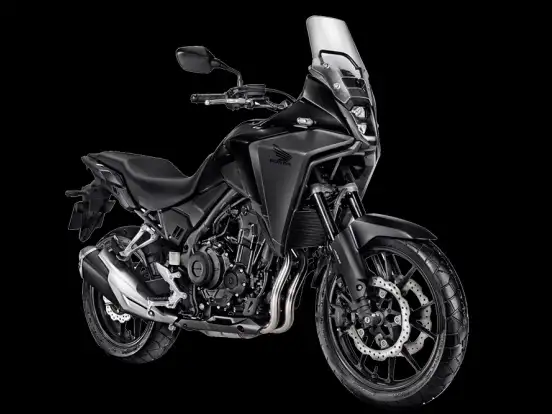 HONDA-NX 500 HONDA-NX 500-2026