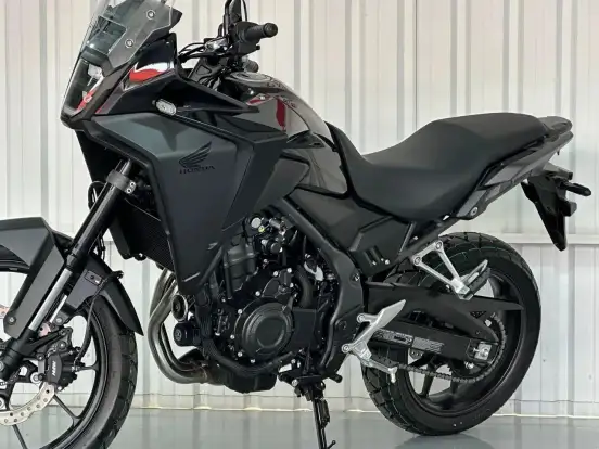 HONDA-NX 500 HONDA-NX 500-2026