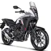 HONDA NX 500 HONDA NX 500