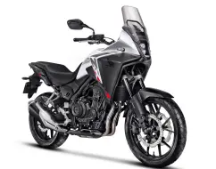 HONDA NX 500 HONDA NX 500