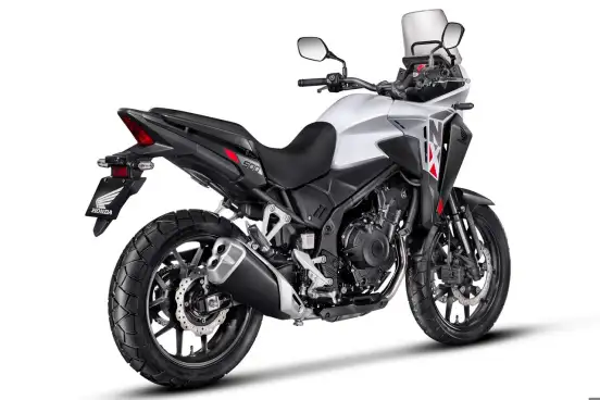 HONDA-NX 500-2026