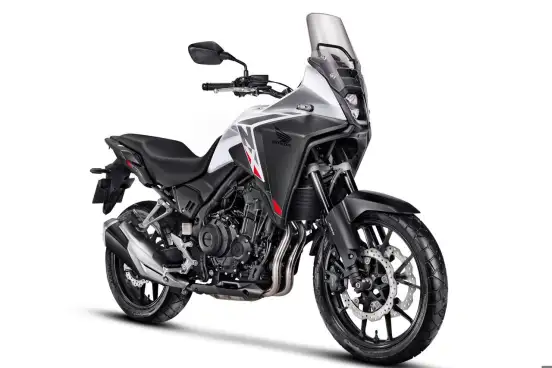 HONDA-NX 500-2026