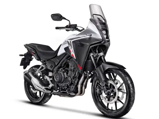 HONDA-NX 500 HONDA-NX 500-2026