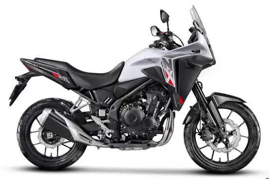 HONDA-NX 500-2026