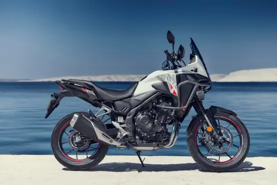 HONDA-NX 500 HONDA-NX 500-2026