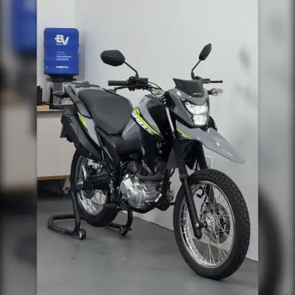HONDA NXR 160 BROS ABS 