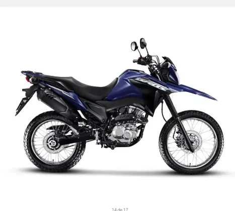 HONDA NXR 160 BROS CBS HONDA NXR 160 BROS CBS
