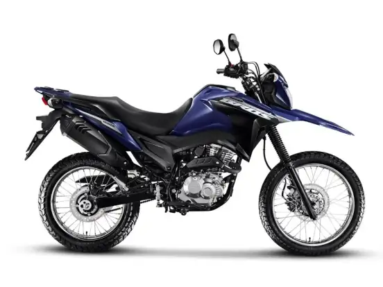 HONDA-NXR 160 BROS CBS HONDA-NXR 160 BROS CBS-2026