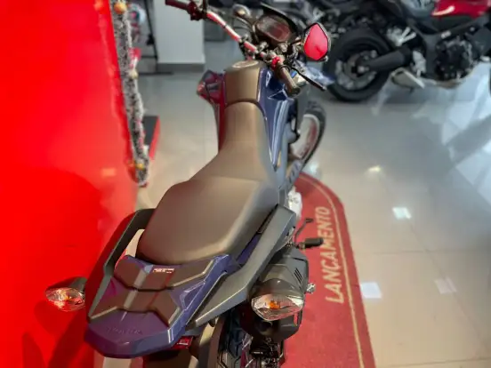 HONDA-NXR 160 BROS CBS HONDA-NXR 160 BROS CBS-2026