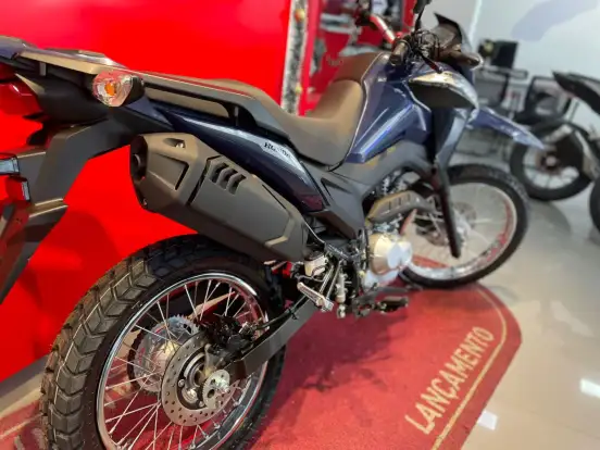 HONDA-NXR 160 BROS CBS HONDA-NXR 160 BROS CBS-2026
