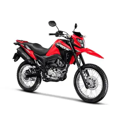 HONDA-NXR 160 BROS CBS HONDA-NXR 160 BROS CBS-2026