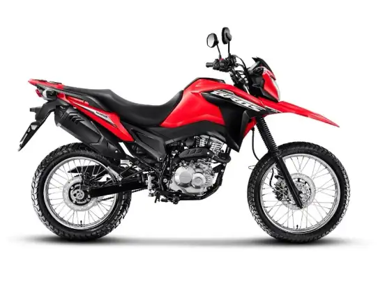 HONDA-NXR 160 BROS CBS HONDA-NXR 160 BROS CBS-2026