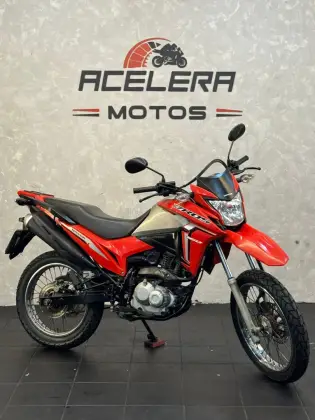 HONDA NXR 160 BROS ESDD HONDA NXR 160 BROS ESDD