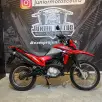 HONDA NXR 160 BROS ESDD HONDA NXR 160 BROS ESDD