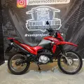 HONDA NXR 160 BROS ESDD HONDA NXR 160 BROS ESDD
