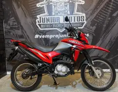 HONDA NXR 160 BROS ESDD HONDA NXR 160 BROS ESDD