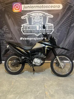 HONDA NXR 160 BROS ESDD 