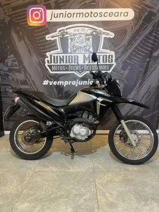 HONDA-NXR 160 BROS ESDD-2022