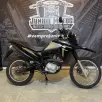 HONDA NXR 160 BROS ESDD HONDA NXR 160 BROS ESDD