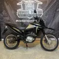 HONDA NXR 160 BROS ESDD HONDA NXR 160 BROS ESDD