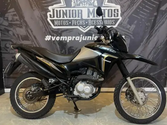 HONDA-NXR 160 BROS ESDD HONDA-NXR 160 BROS ESDD-2022