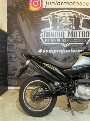 HONDA-NXR 160 BROS ESDD-2022