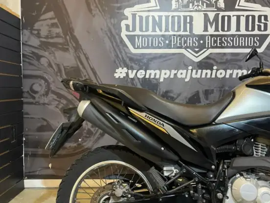 HONDA-NXR 160 BROS ESDD HONDA-NXR 160 BROS ESDD-2022