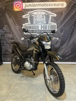 HONDA-NXR 160 BROS ESDD-2022
