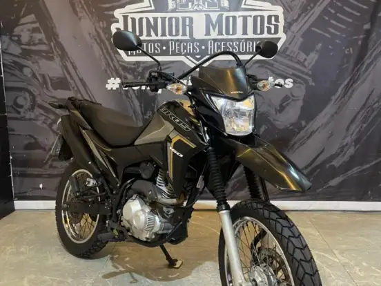 HONDA-NXR 160 BROS ESDD HONDA-NXR 160 BROS ESDD-2022