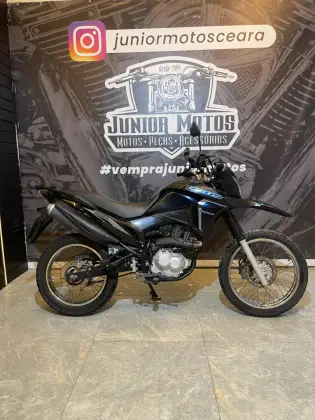 HONDA NXR 160 BROS ESDD HONDA NXR 160 BROS ESDD