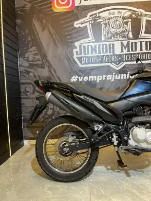 HONDA-NXR 160 BROS ESDD-2024