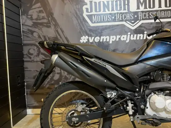 HONDA-NXR 160 BROS ESDD HONDA-NXR 160 BROS ESDD-2024