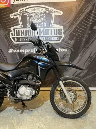 HONDA-NXR 160 BROS ESDD-2024