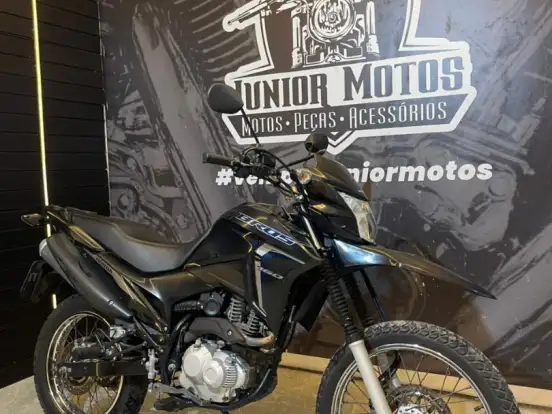 HONDA-NXR 160 BROS ESDD HONDA-NXR 160 BROS ESDD-2024