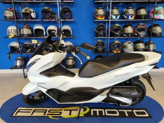 HONDA PCX 160 ABS 