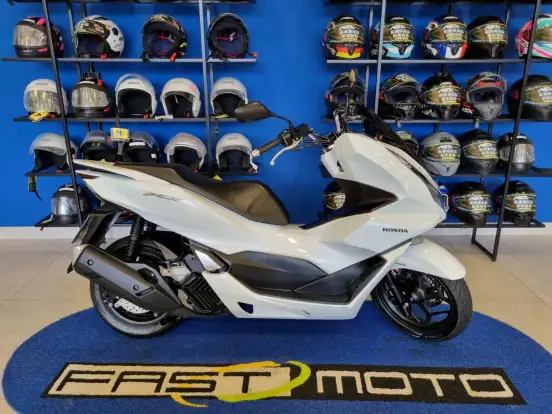 HONDA-PCX 160 ABS-2024