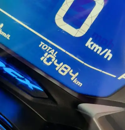 HONDA-PCX 160 ABS-2024