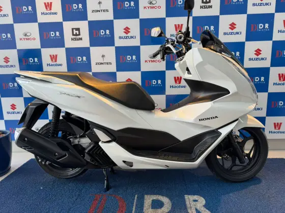 HONDA PCX 160 ABS HONDA PCX 160 ABS