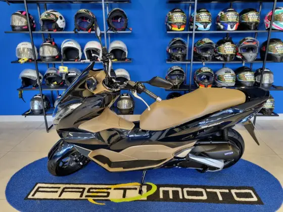 HONDA PCX 160 DLX 