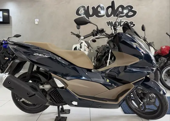 HONDA PCX 160 DLX HONDA PCX 160 DLX