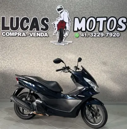 HONDA PCX HONDA PCX