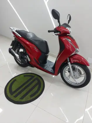 HONDA SH 150i 