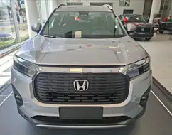 HONDA WR-V 1.5 i-VTEC FLEX EXL CVT HONDA WR-V 1.5 i-VTEC FLEX EXL CVT